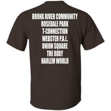 pio discount front back 2 rapamania T-Shirt