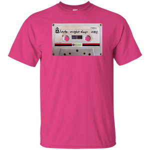 LATE NIGHT RAP T-Shirt