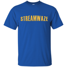 Streamwaze-Shirt
