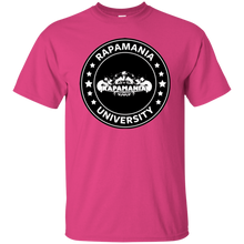 RAPAMANIA UNIVERSITY T-Shirt