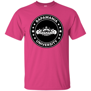 RAPAMANIA UNIVERSITY T-Shirt