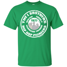 THE L BROTHERS PIONEER (Rapmania Collection) T-Shirt