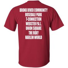 RM pioneer-Shirt