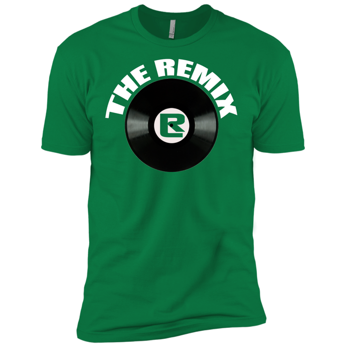 THE REMIX T-Shirt