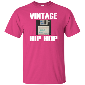 VINTAGE HIP HOP T-Shirt