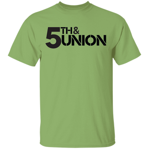 EDO. G (5th & Union) T-Shirt