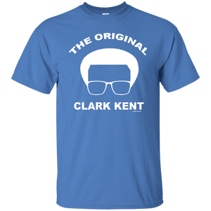 THE ORIGINAL CLARK KENT (Rapamania Collection) T-Shirt