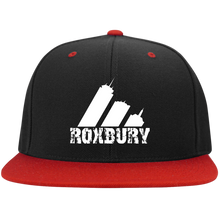 EDO. G (Roxbury) Snapback Hat