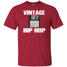 VINTAGE HIP HOP T-Shirt