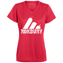 EDO. G (Roxbury)Ladies' Wicking T-Shirt