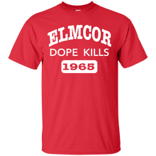 Elmcor Dope Kills T-Shirt