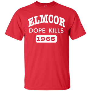 Elmcor Dope Kills T-Shirt