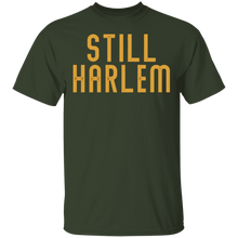 Still Harlem male. T-Shirt