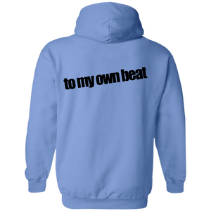 I LOVE TO DANCE Pullover Hoodie