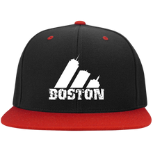 EDO. G (Boston) Snapback Hat