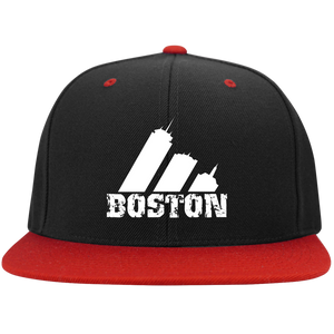 EDO. G (Boston) Snapback Hat