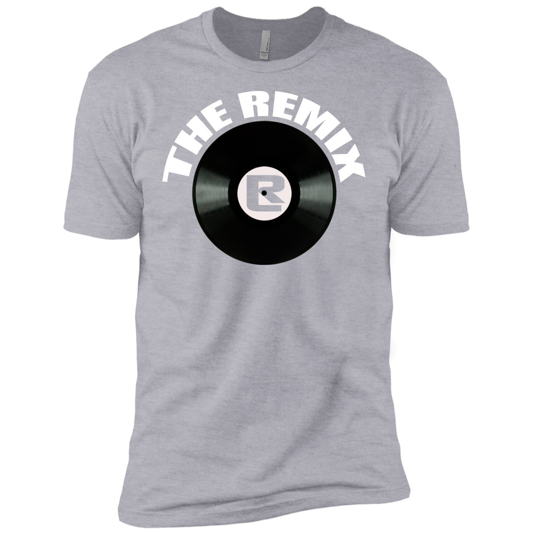 THE REMIX T-Shirt