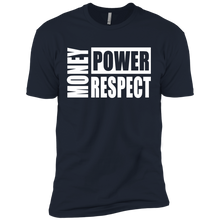 MONEY POWER RESPECT T-Shirt