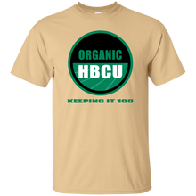 ORGANIC HBCU T-Shirt