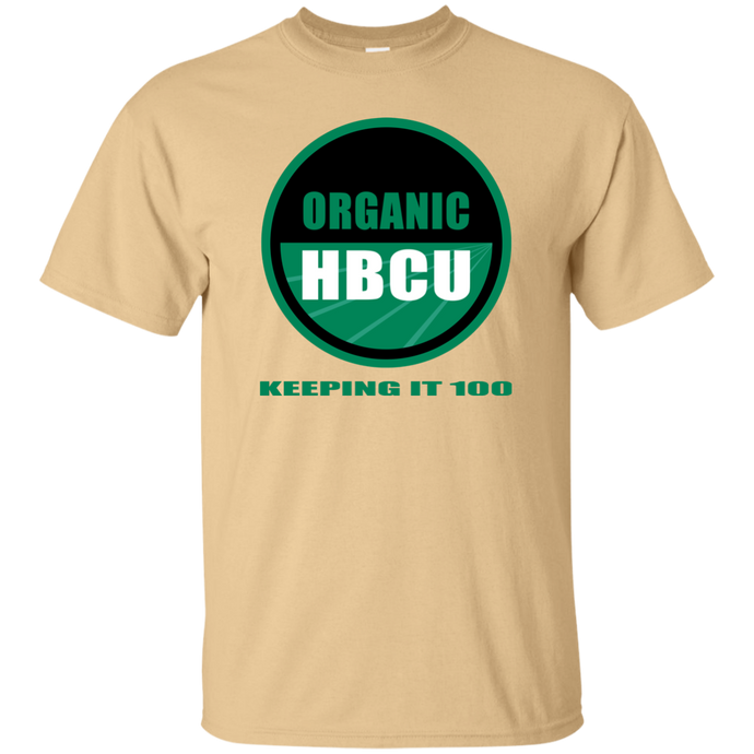 ORGANIC HBCU T-Shirt
