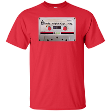 LATE NIGHT RAP T-Shirt