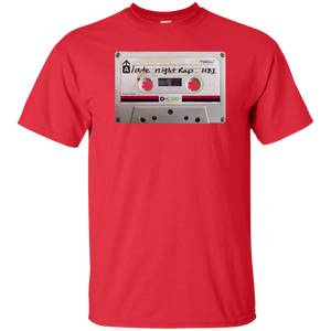 LATE NIGHT RAP T-Shirt