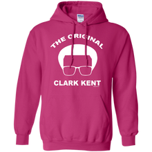 THE ORIGINAL CLARK KENT (Rapamania Collection) Hoodie 8 oz.