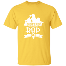 Sisters in the  name of RAP T-Shirt