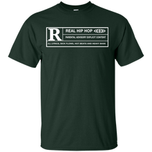 REAL HIP HOP T-Shirt