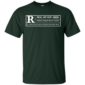 REAL HIP HOP T-Shirt