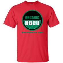 ORGANIC HBCU T-Shirt