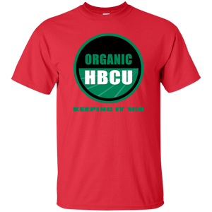 ORGANIC HBCU T-Shirt