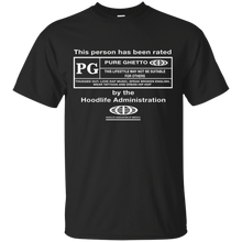 PURE GHETTO T-Shirt