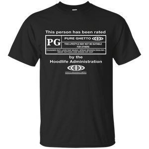 PURE GHETTO T-Shirt