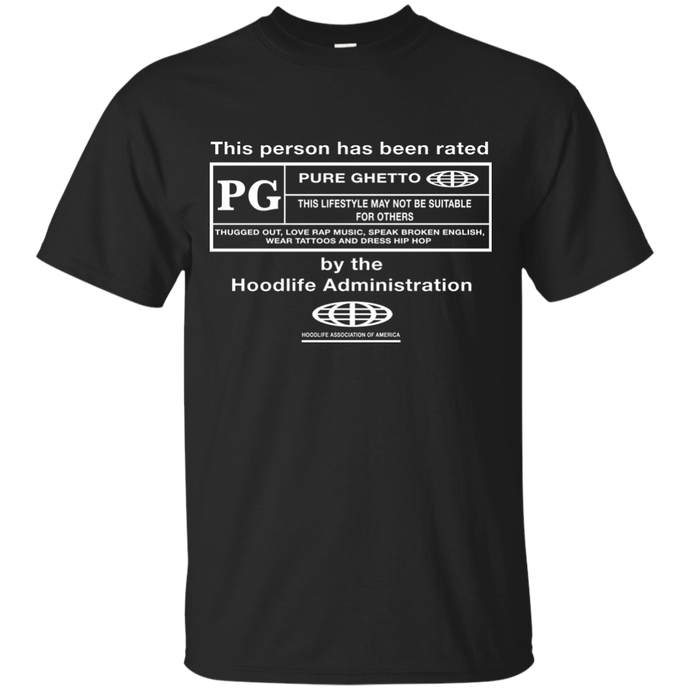 PURE GHETTO T-Shirt