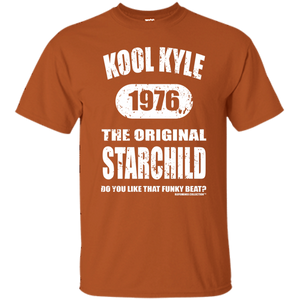 K K 1976 T-Shirt