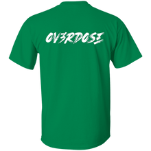 TOXIC OV3RDOSE T-Shirt