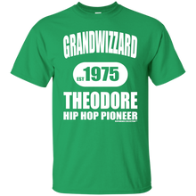 GRANDWIZZARD THEODORE COLLECTION (Rapamania Collection) PIONEER T-Shirt