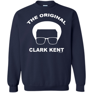 THE ORIGINAL CLARK KENT (Rapamania Collection) Sweatshirt  8 oz.