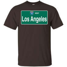 LOS ANGELES  T-Shirt