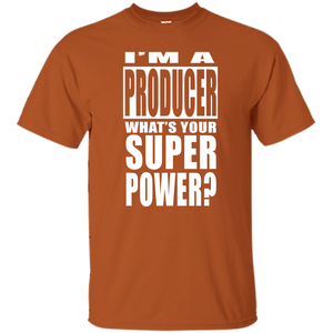 IM A PRODUCER T-Shirt