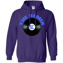 TH REMIX 12" SINGLE Pullover Hoodie 8 oz.