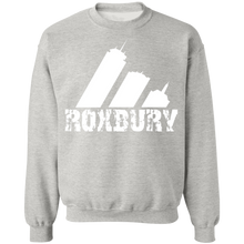 EDO. G (Roxbury) Sweatshirt  8 oz.