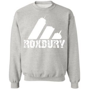 EDO. G (Roxbury) Sweatshirt  8 oz.