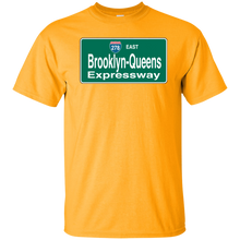 BQE T-Shirt