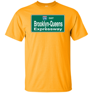BQE T-Shirt