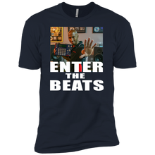 ENTER THE BEATS T-Shirt