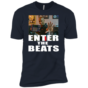 ENTER THE BEATS T-Shirt