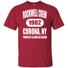 Rockwell Crew Gildan Ultra Cotton T-Shirt