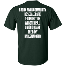 RM pioneer-Shirt